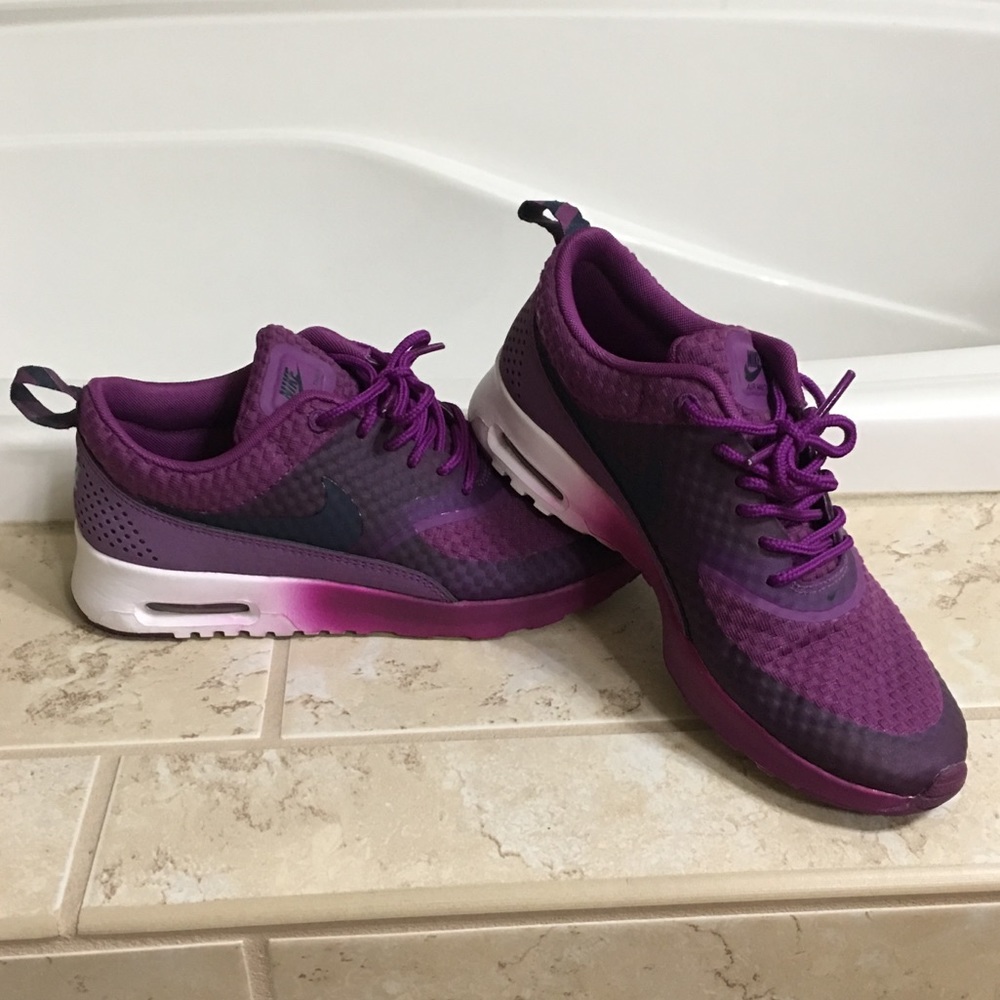 Nike Air Max Thea
